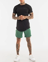 gym t shirt